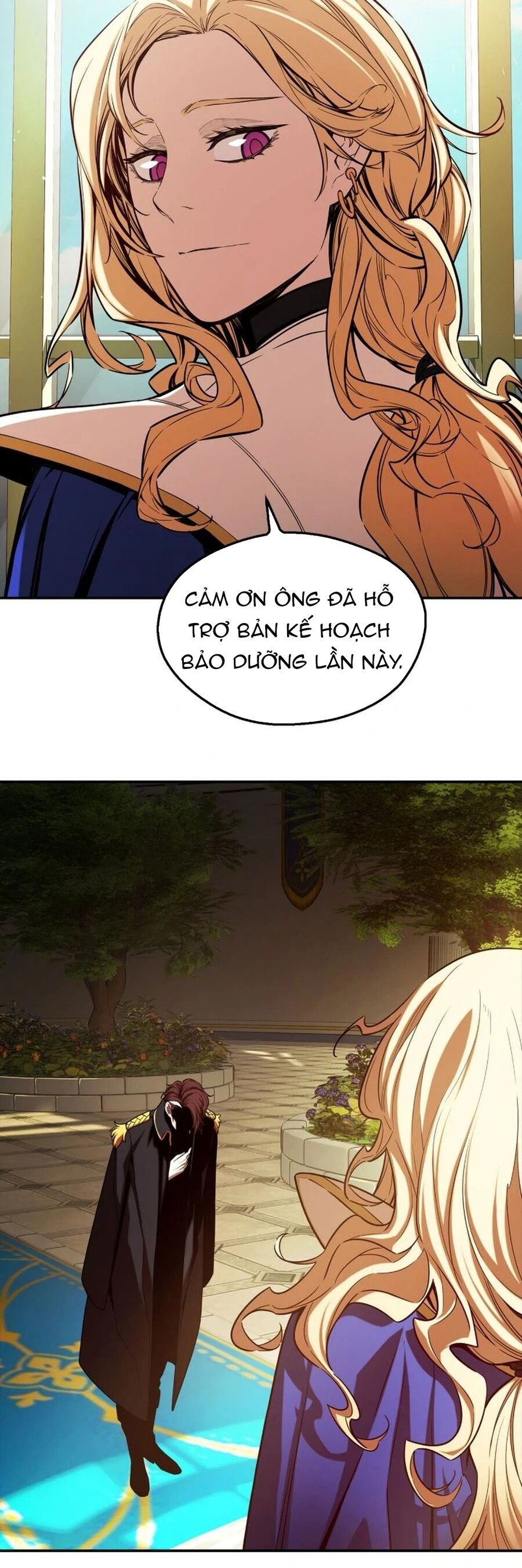 Summoners War: Captain Eve Chapter 31 - 8