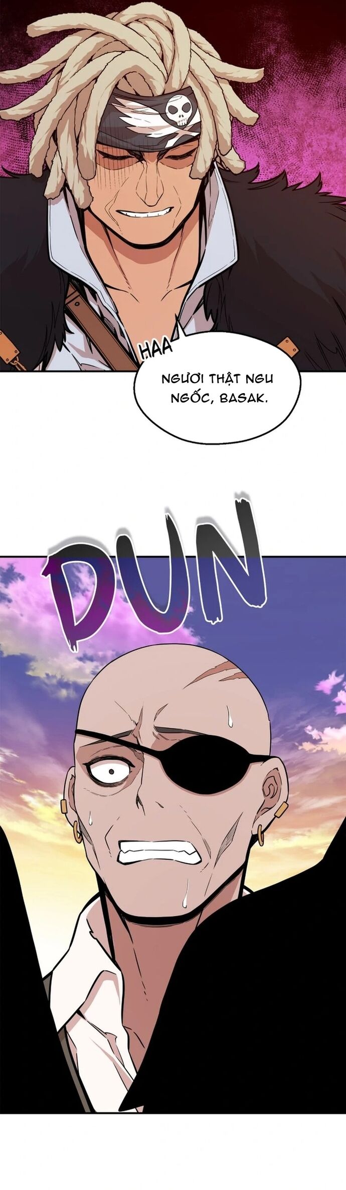 Summoners War: Captain Eve Chapter 32 - 11