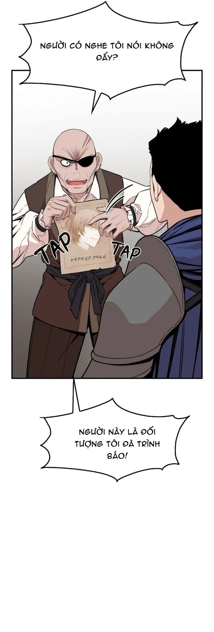 Summoners War: Captain Eve Chapter 32 - 13