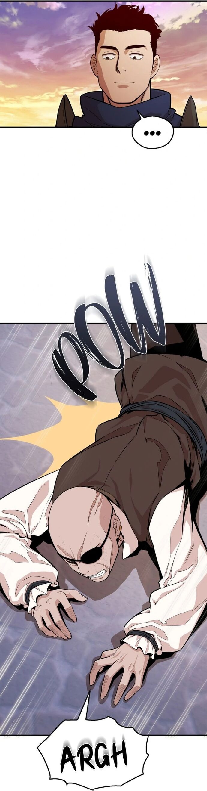 Summoners War: Captain Eve Chapter 32 - 14