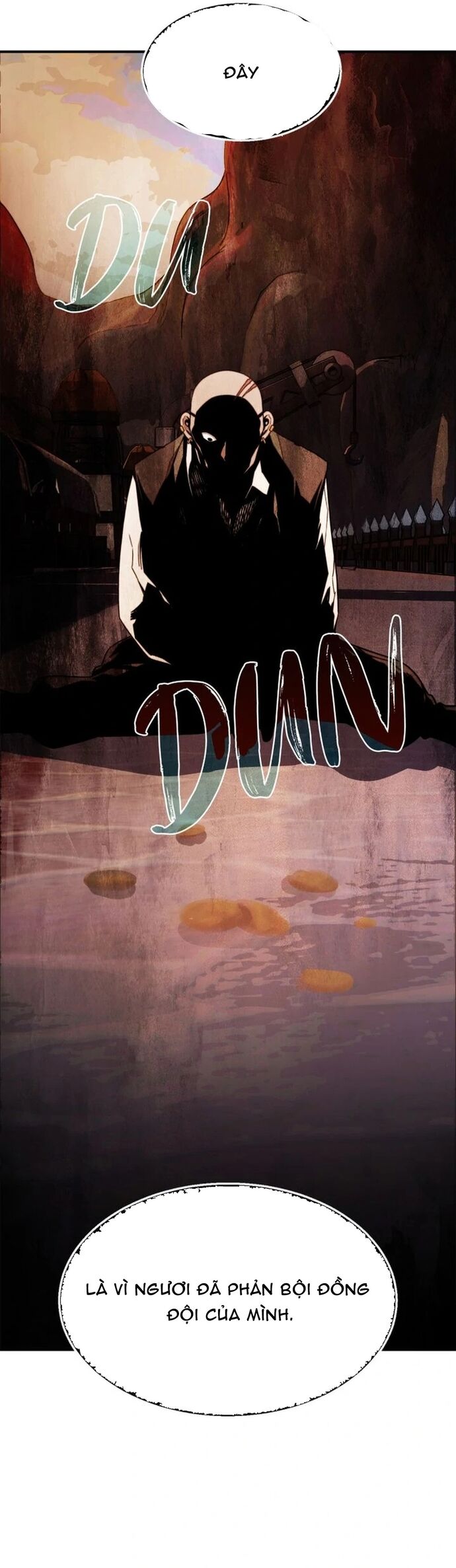 Summoners War: Captain Eve Chapter 32 - 17