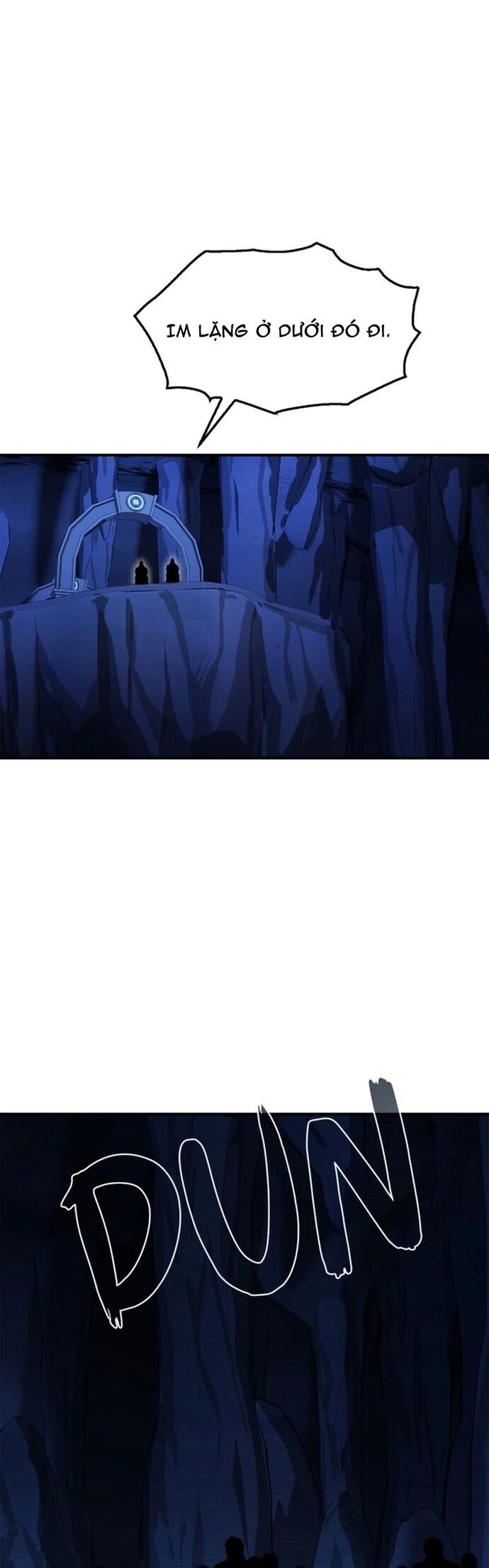 Summoners War: Captain Eve Chapter 32 - 19