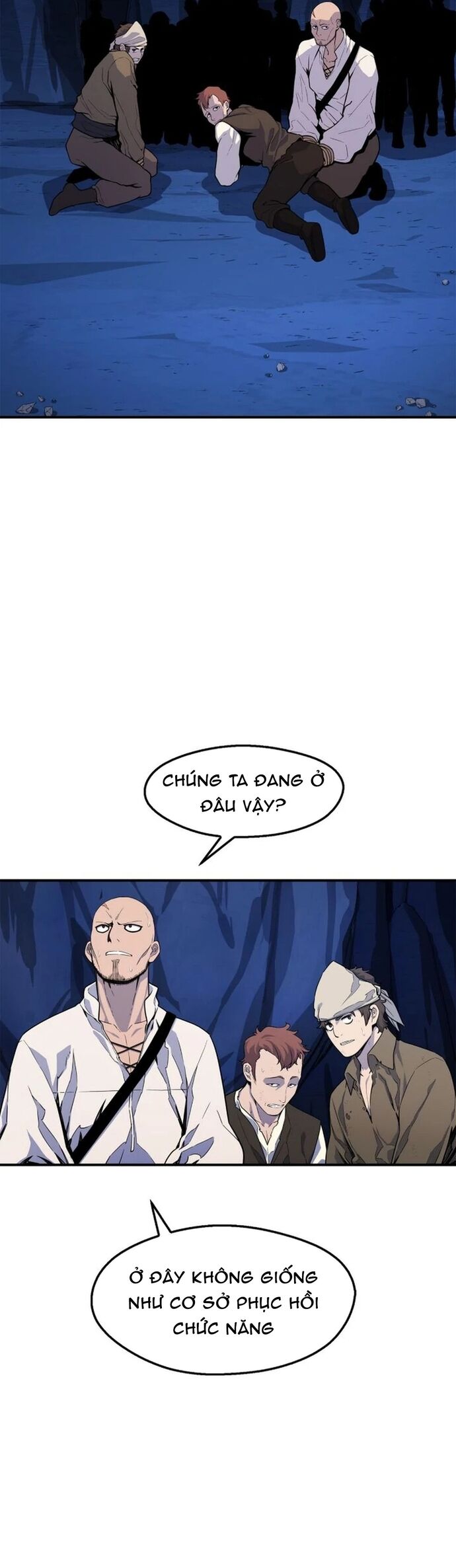 Summoners War: Captain Eve Chapter 32 - 20