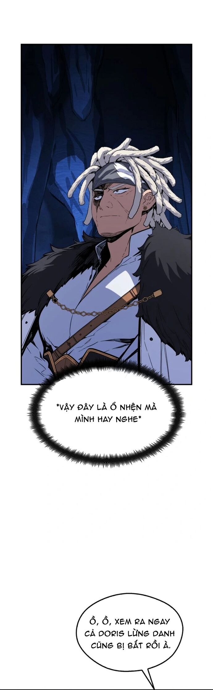 Summoners War: Captain Eve Chapter 32 - 21