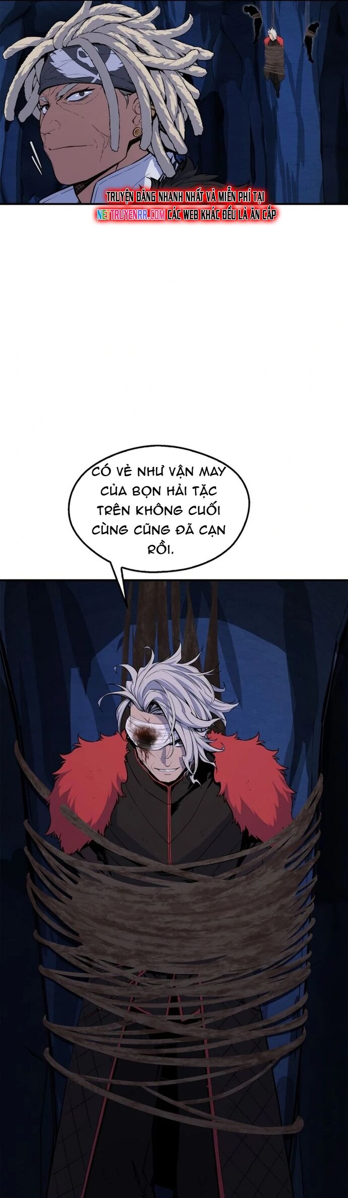 Summoners War: Captain Eve Chapter 32 - 22