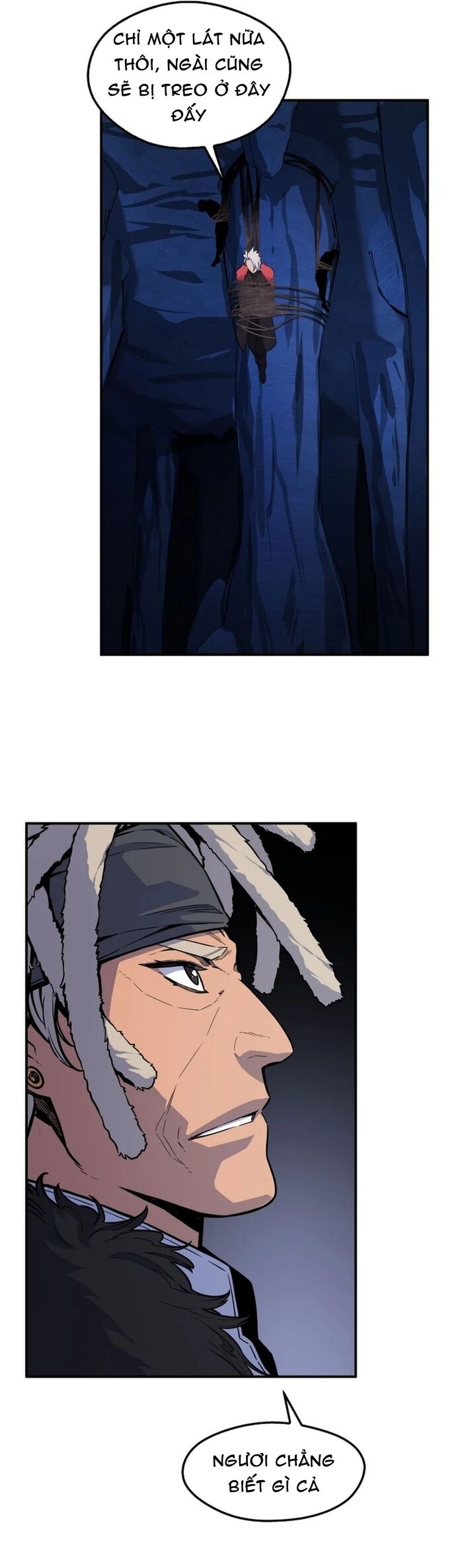 Summoners War: Captain Eve Chapter 32 - 24