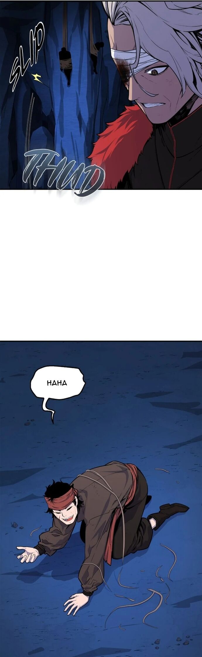 Summoners War: Captain Eve Chapter 32 - 27