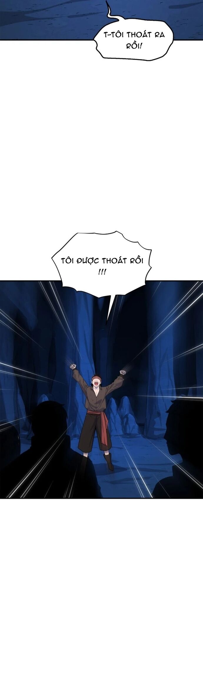 Summoners War: Captain Eve Chapter 32 - 28