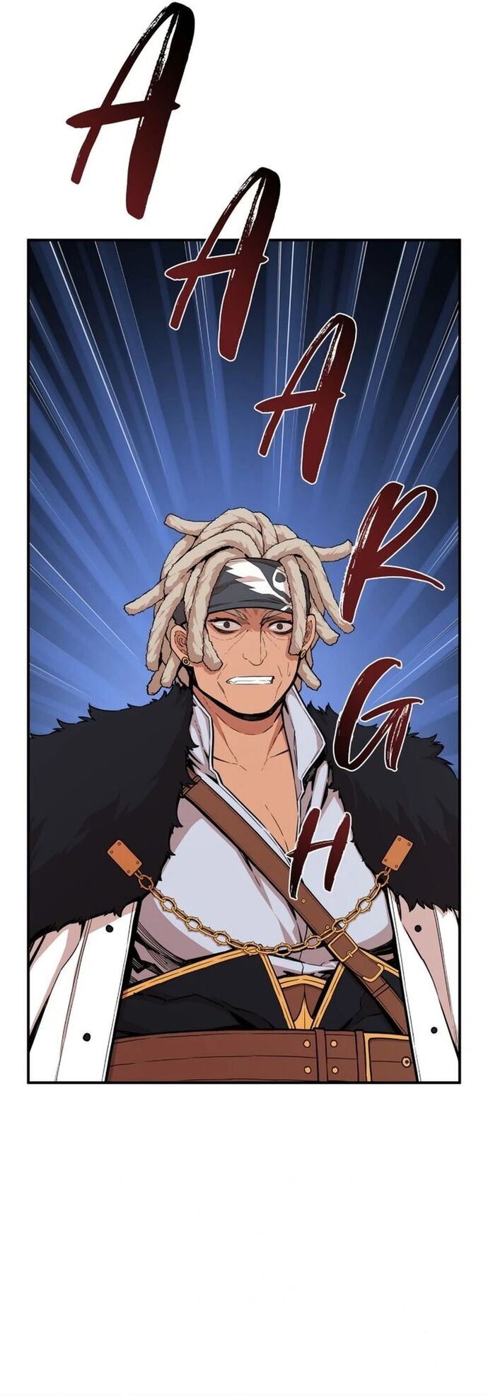 Summoners War: Captain Eve Chapter 32 - 30