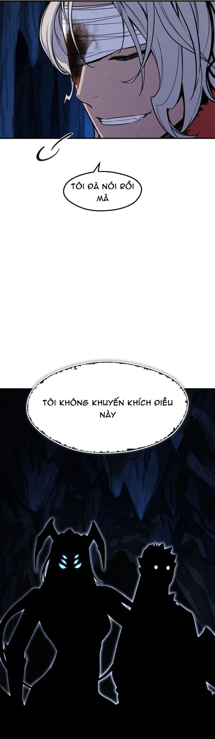 Summoners War: Captain Eve Chapter 32 - 31