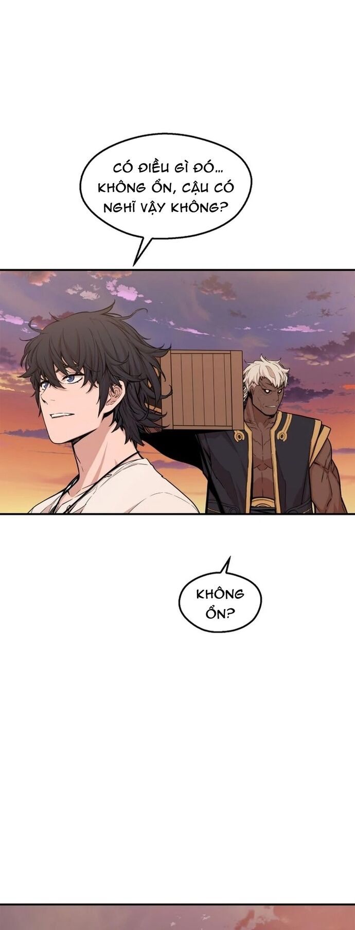 Summoners War: Captain Eve Chapter 32 - 34