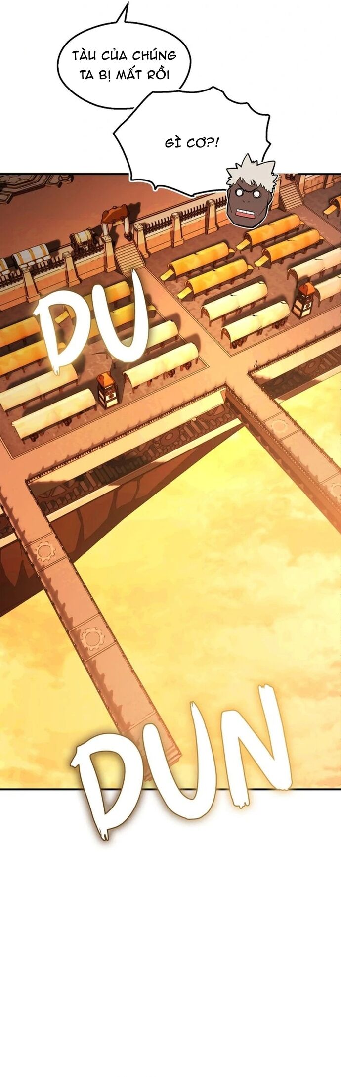 Summoners War: Captain Eve Chapter 32 - 36