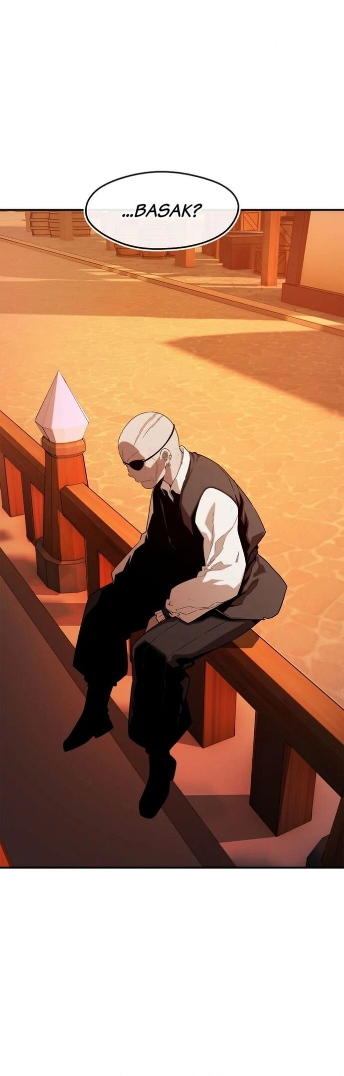 Summoners War: Captain Eve Chapter 32 - 38