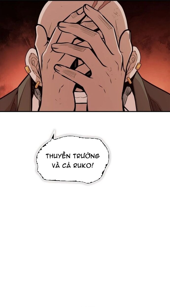 Summoners War: Captain Eve Chapter 32 - 40