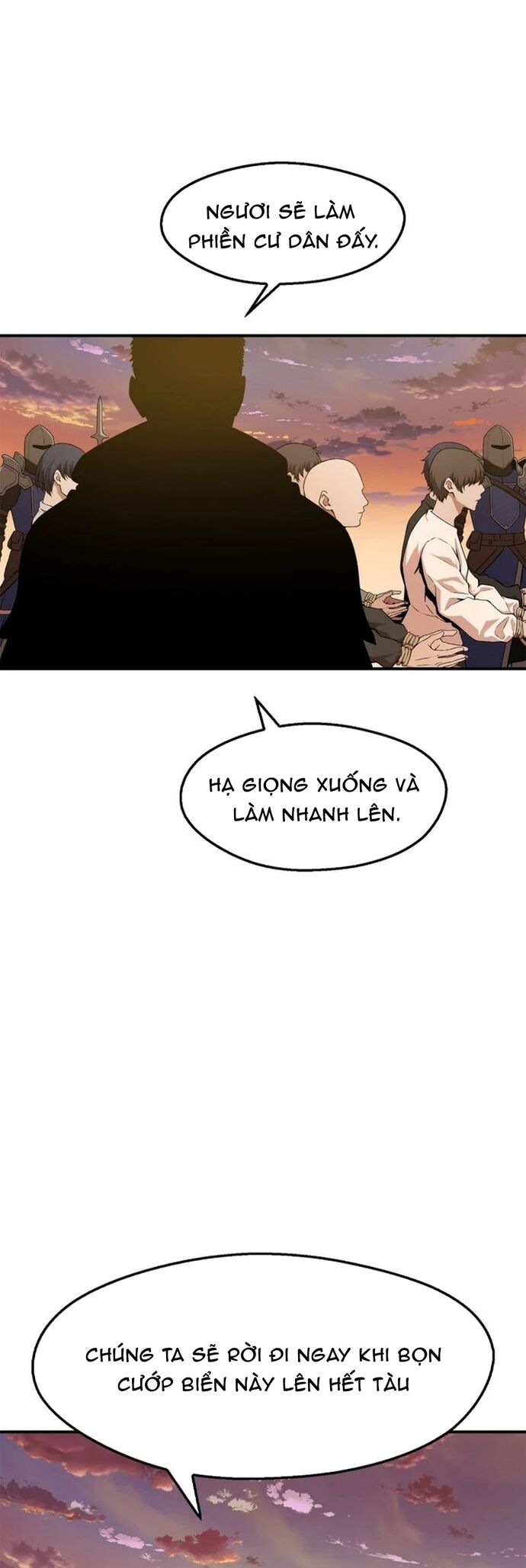 Summoners War: Captain Eve Chapter 32 - 5