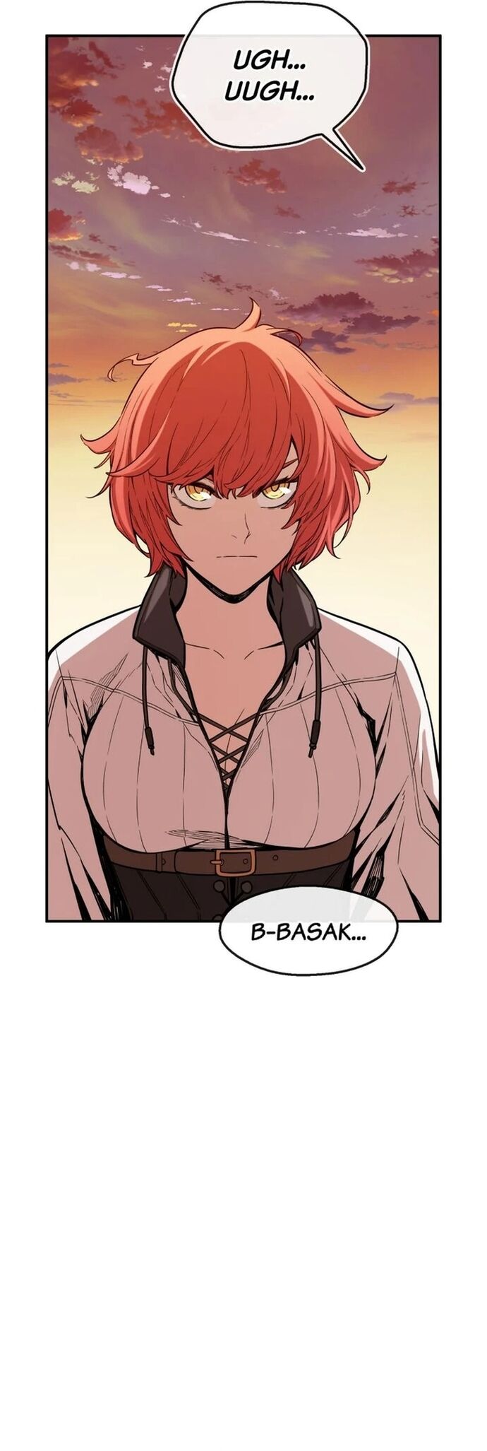 Summoners War: Captain Eve Chapter 32 - 46