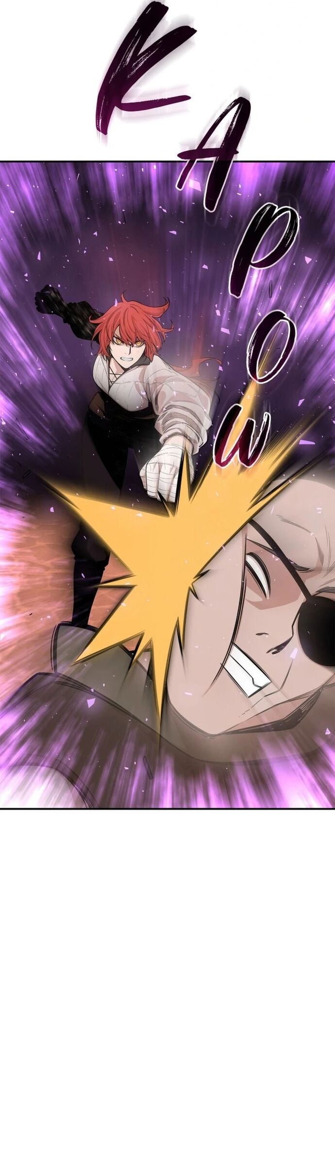 Summoners War: Captain Eve Chapter 32 - 48