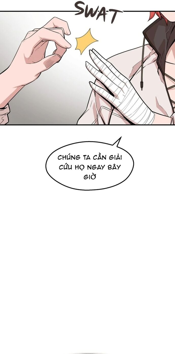 Summoners War: Captain Eve Chapter 32 - 53