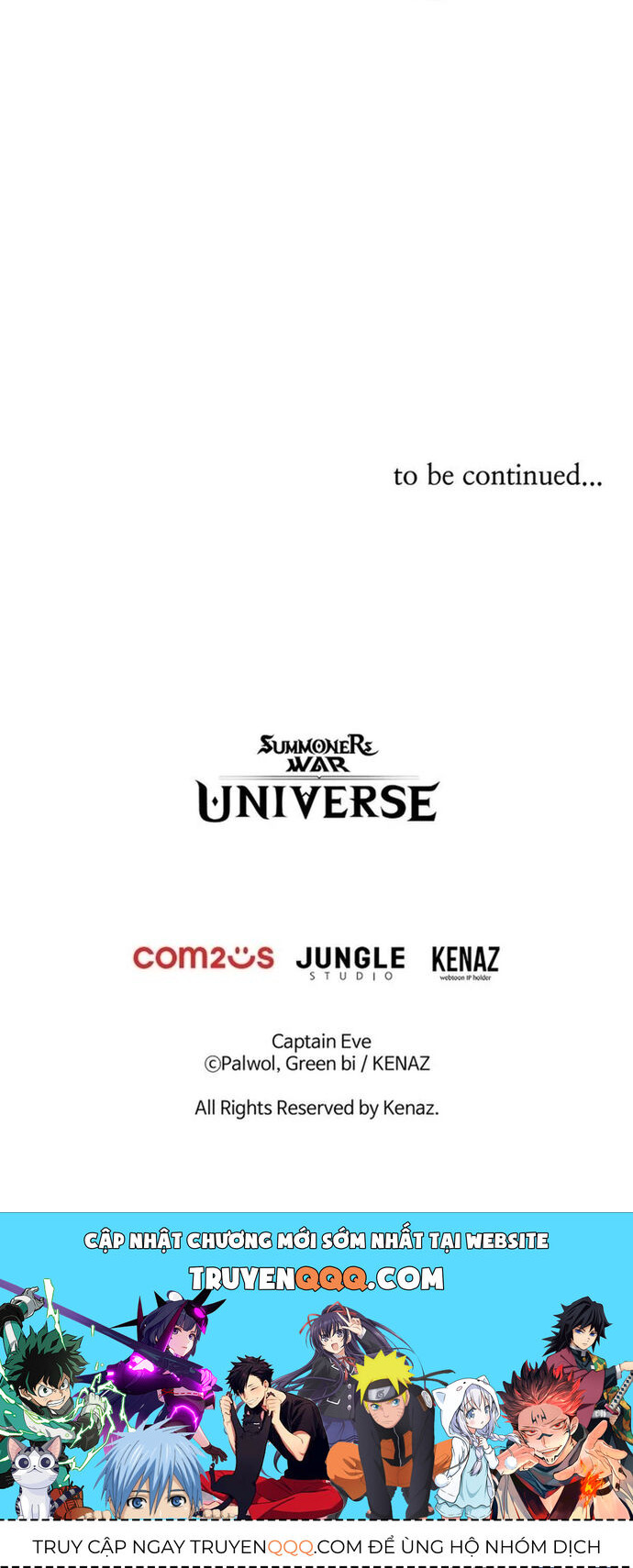 Summoners War: Captain Eve Chapter 32 - 55