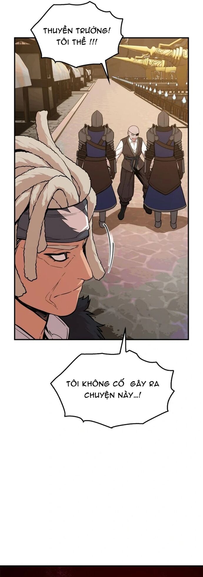 Summoners War: Captain Eve Chapter 32 - 10