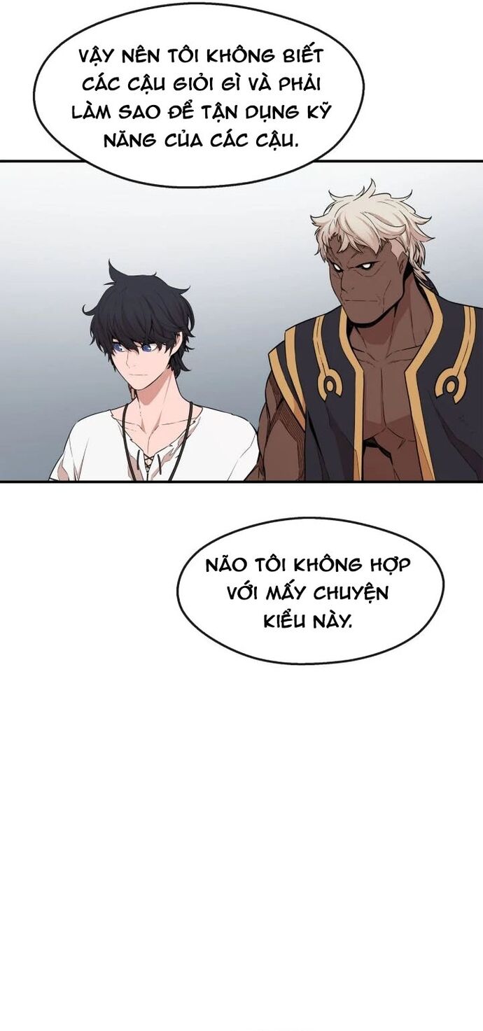 Summoners War: Captain Eve Chapter 33 - 12