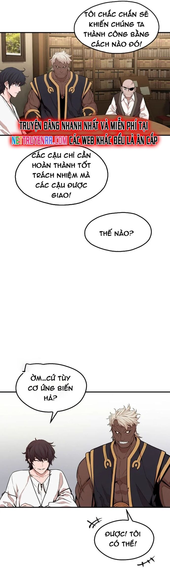 Summoners War: Captain Eve Chapter 33 - 15