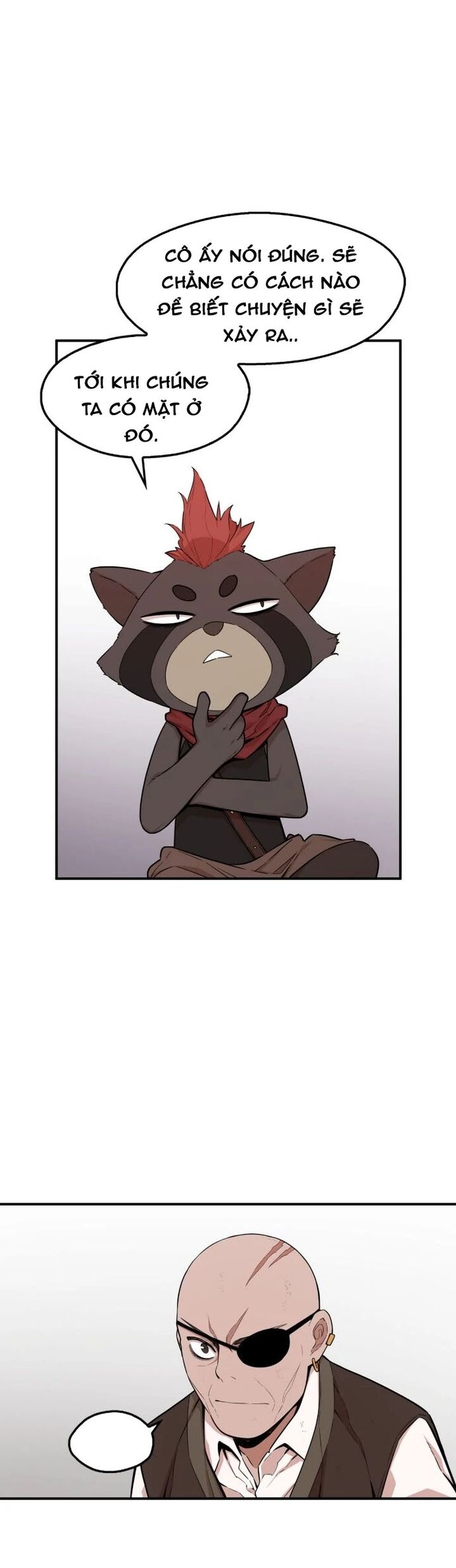 Summoners War: Captain Eve Chapter 33 - 16