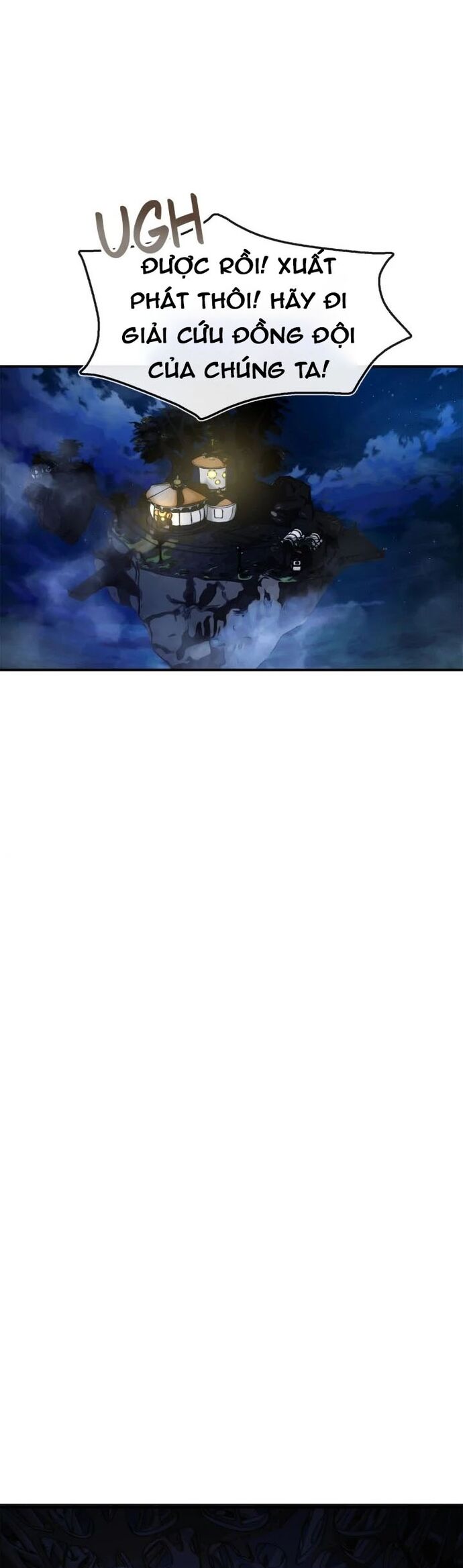 Summoners War: Captain Eve Chapter 33 - 17