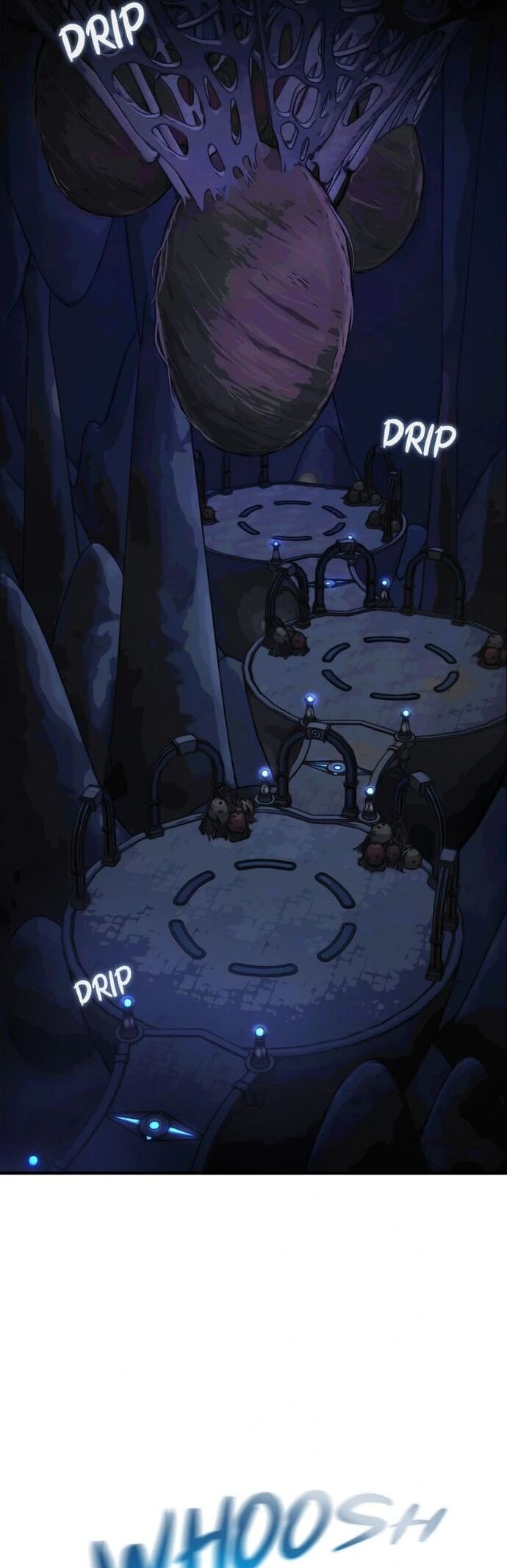 Summoners War: Captain Eve Chapter 33 - 18