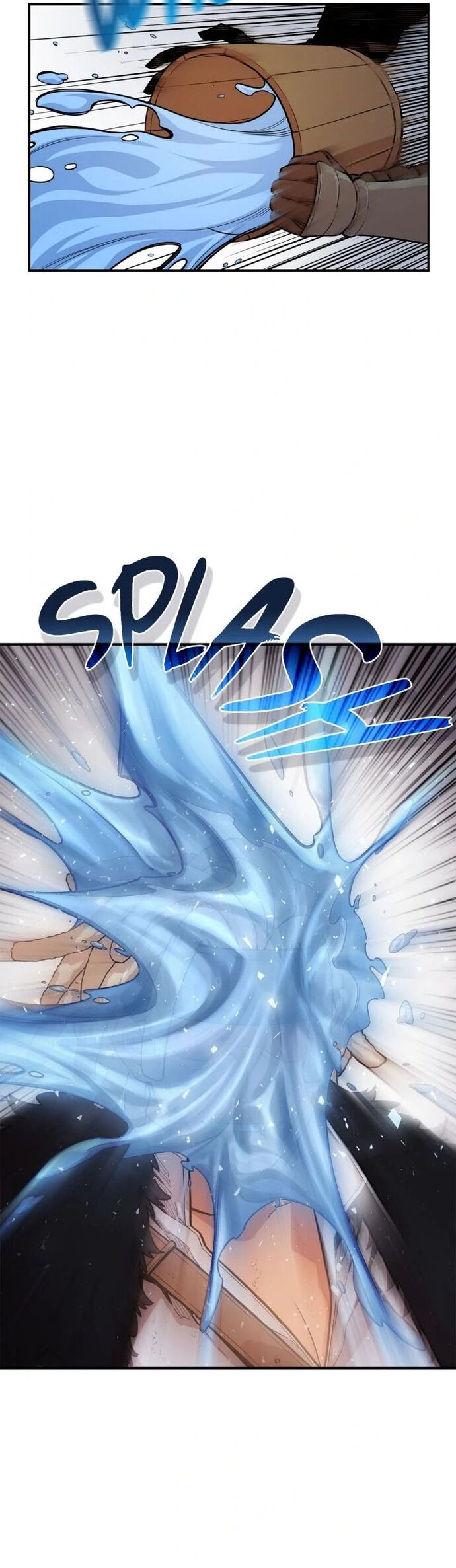 Summoners War: Captain Eve Chapter 33 - 19