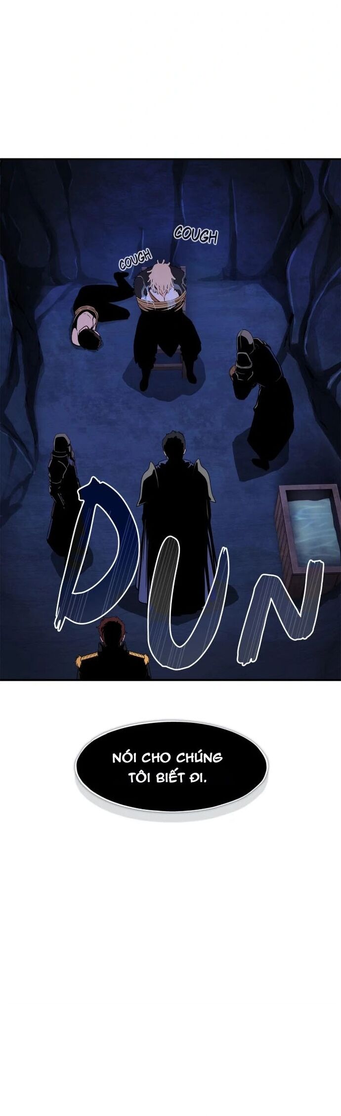 Summoners War: Captain Eve Chapter 33 - 20