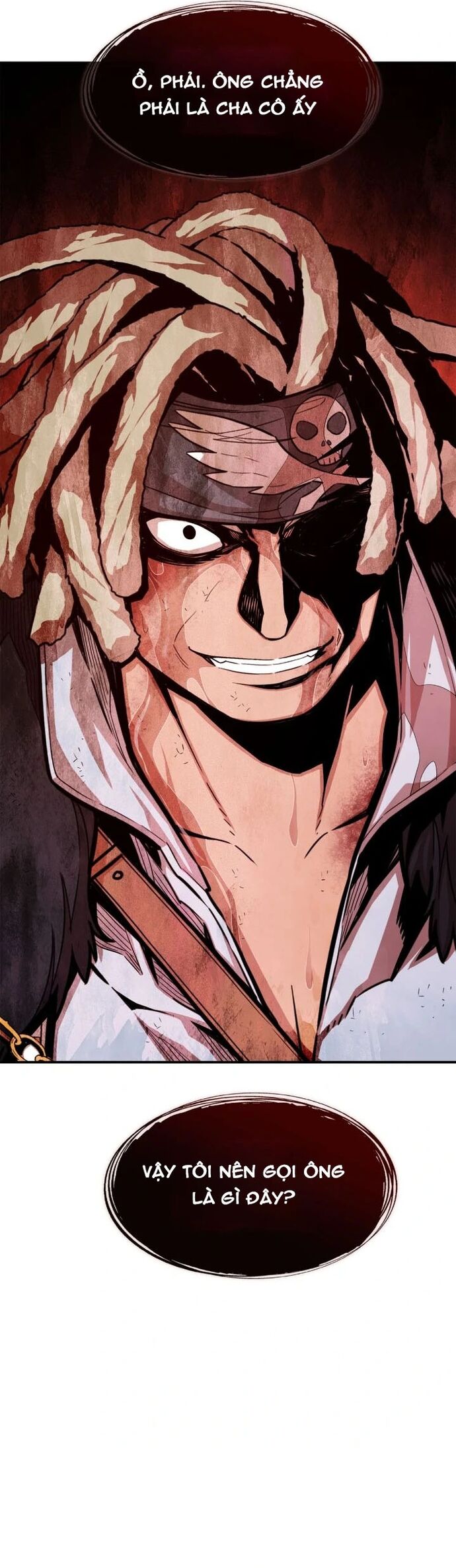 Summoners War: Captain Eve Chapter 33 - 23