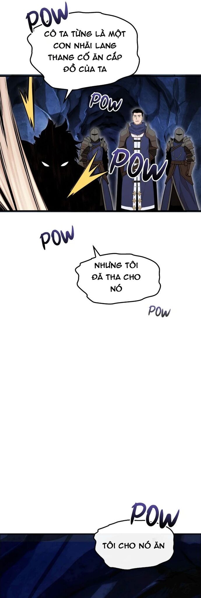 Summoners War: Captain Eve Chapter 33 - 27