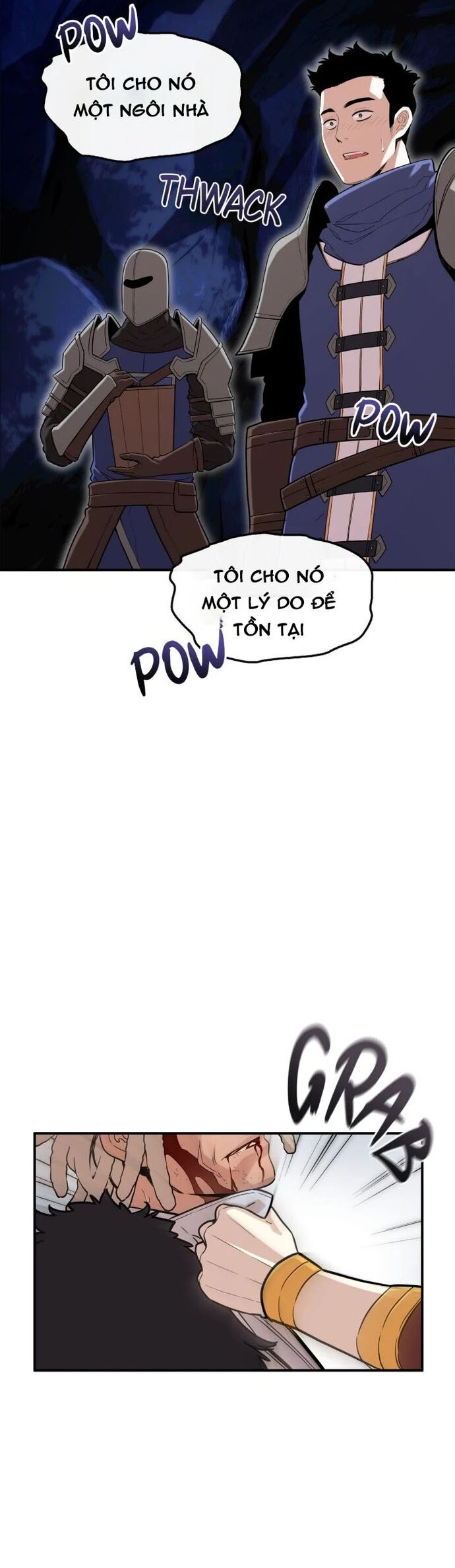 Summoners War: Captain Eve Chapter 33 - 28