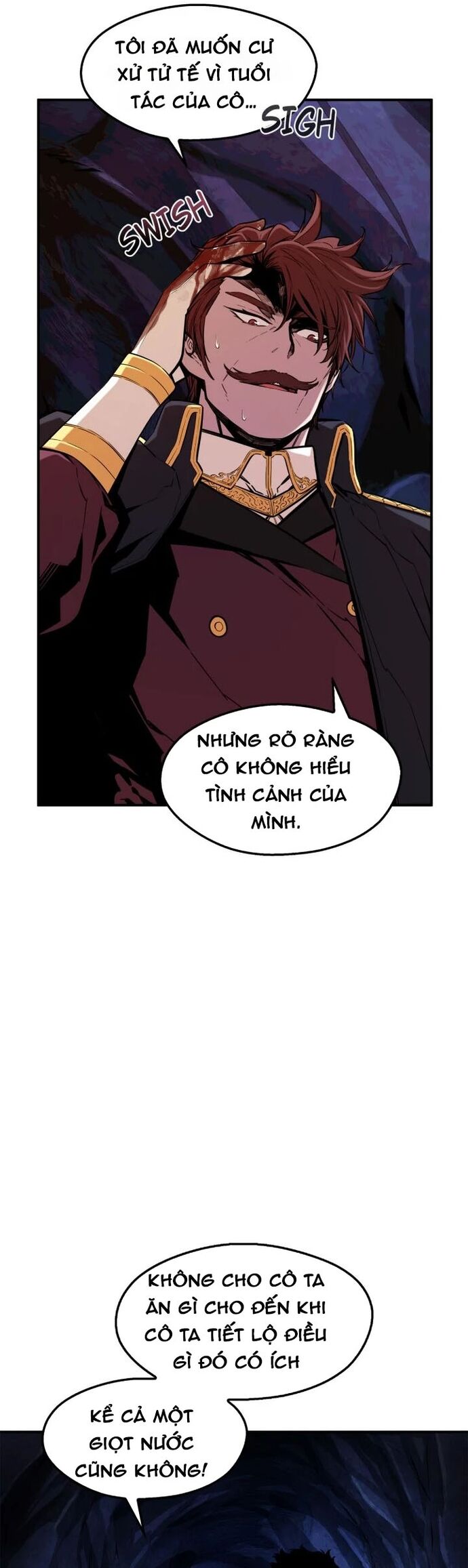 Summoners War: Captain Eve Chapter 33 - 31