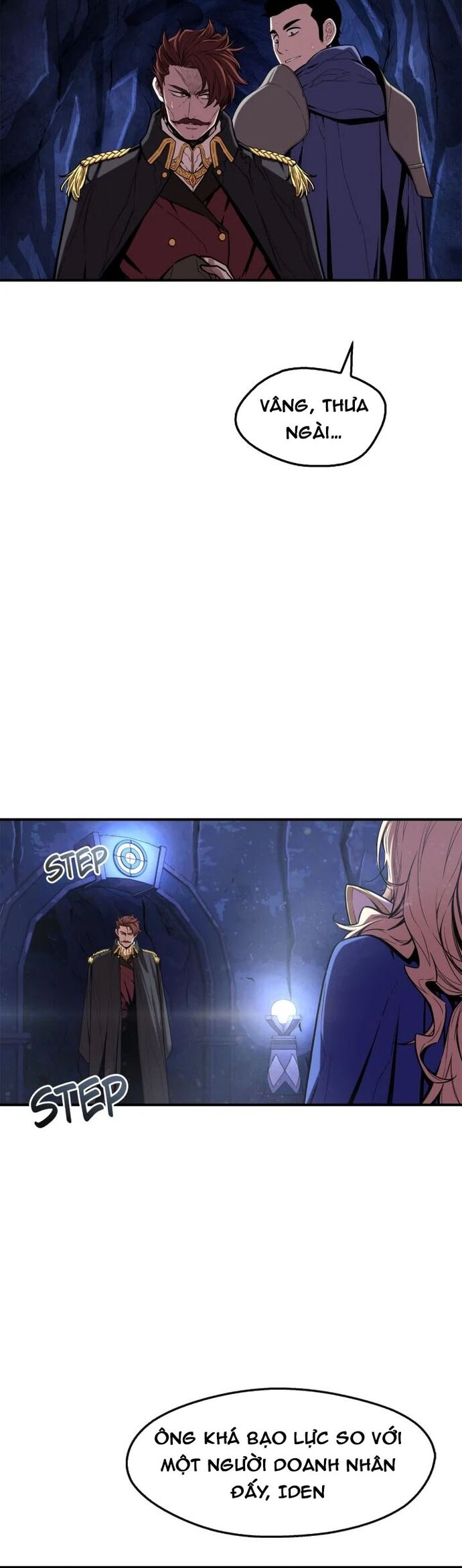 Summoners War: Captain Eve Chapter 33 - 32