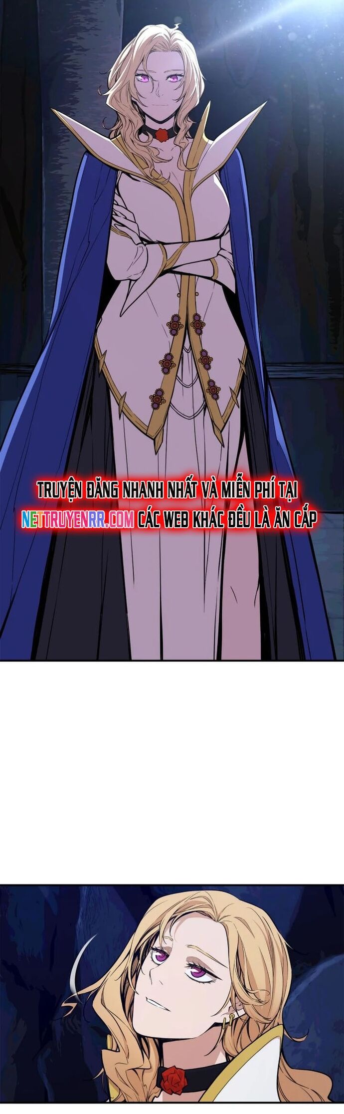 Summoners War: Captain Eve Chapter 33 - 34