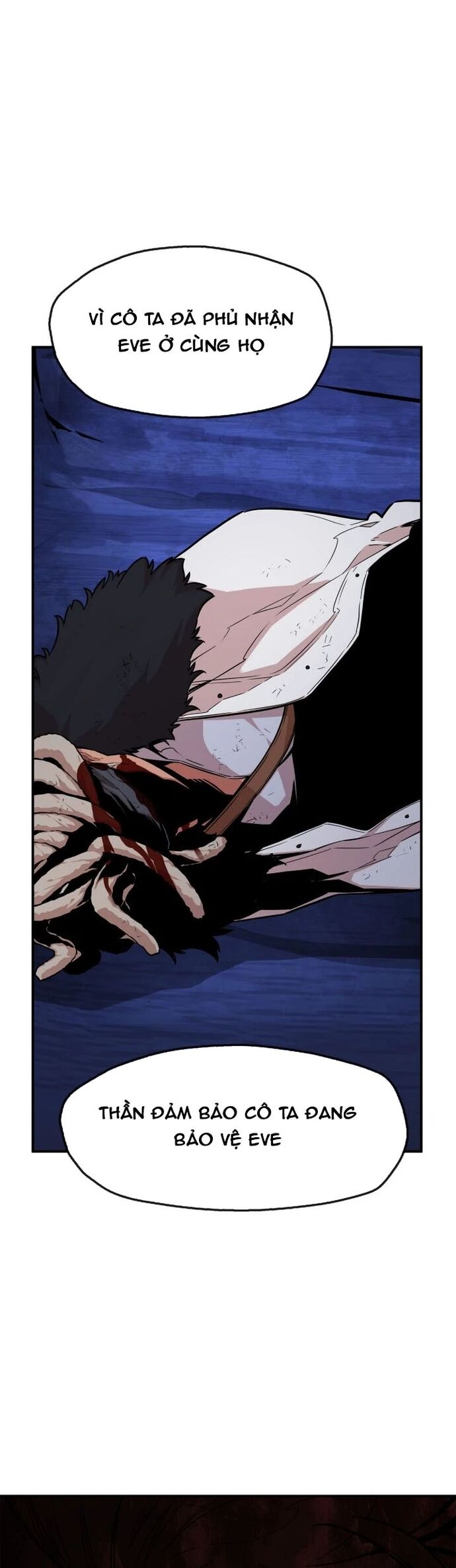 Summoners War: Captain Eve Chapter 33 - 38