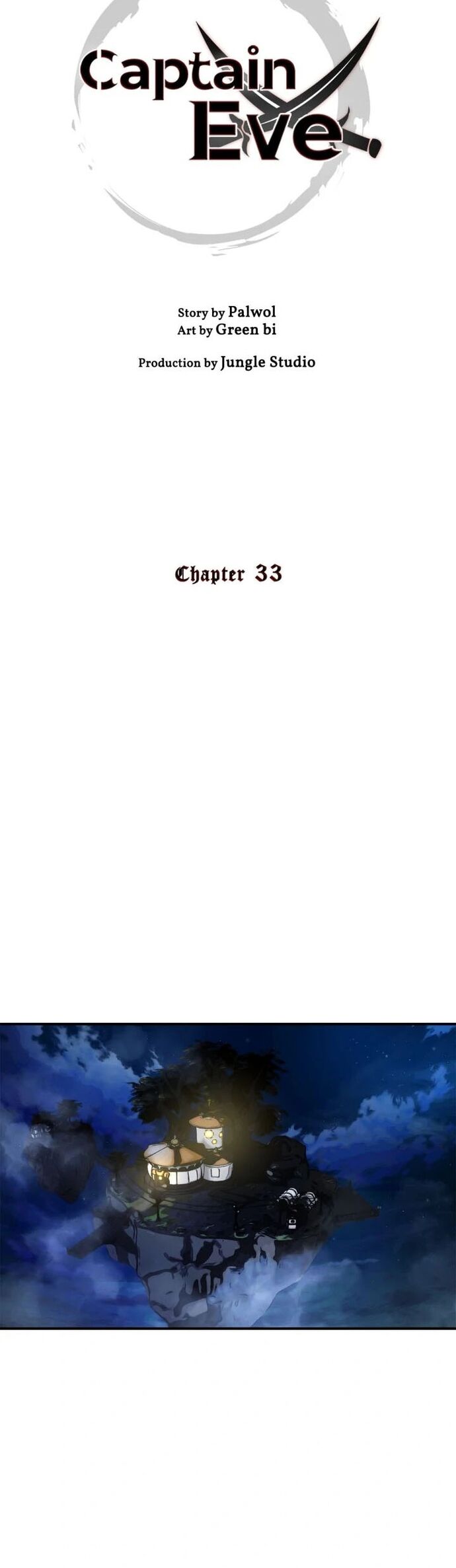 Summoners War: Captain Eve Chapter 33 - 5