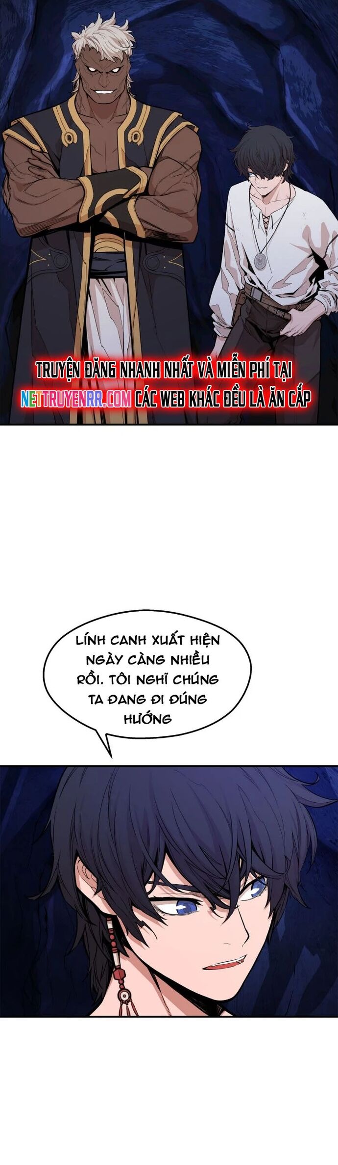 Summoners War: Captain Eve Chapter 33 - 41