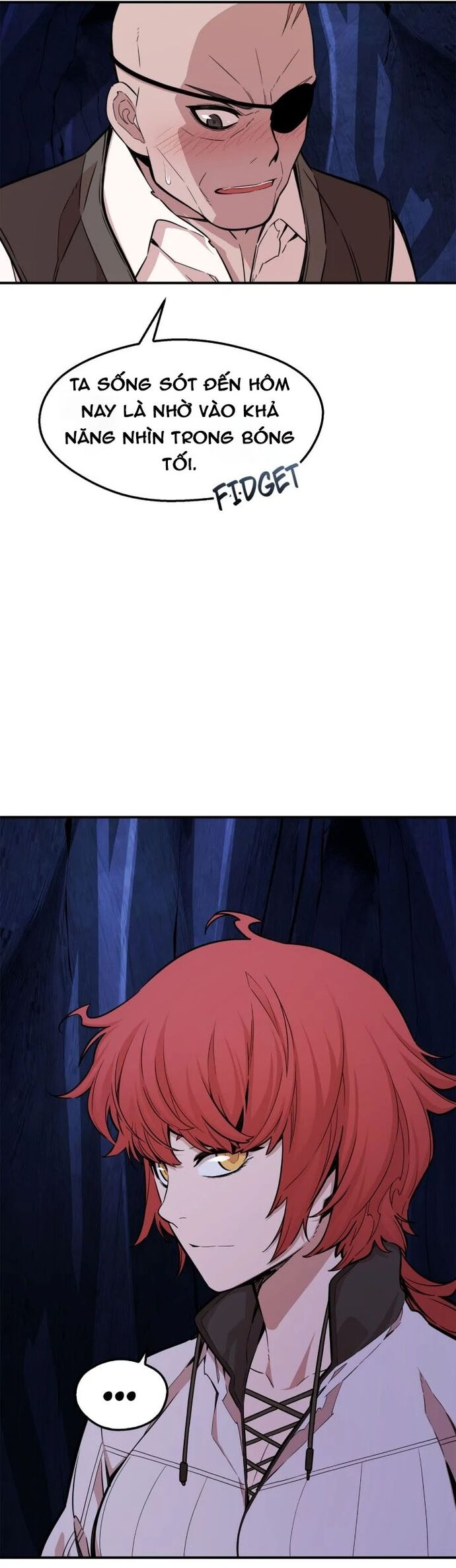 Summoners War: Captain Eve Chapter 33 - 43