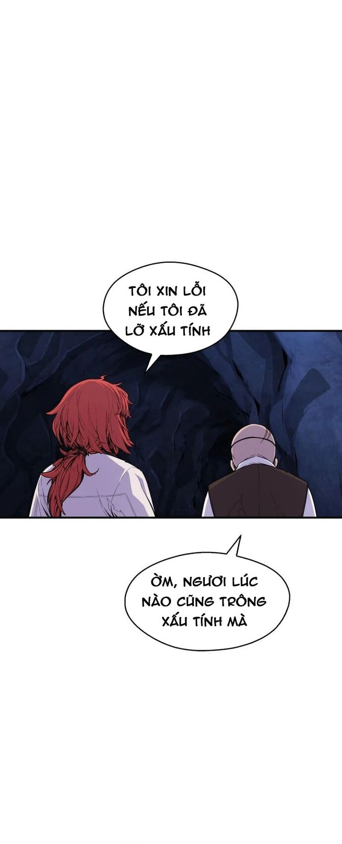 Summoners War: Captain Eve Chapter 33 - 44