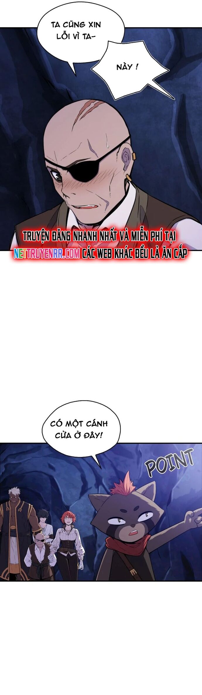 Summoners War: Captain Eve Chapter 33 - 45