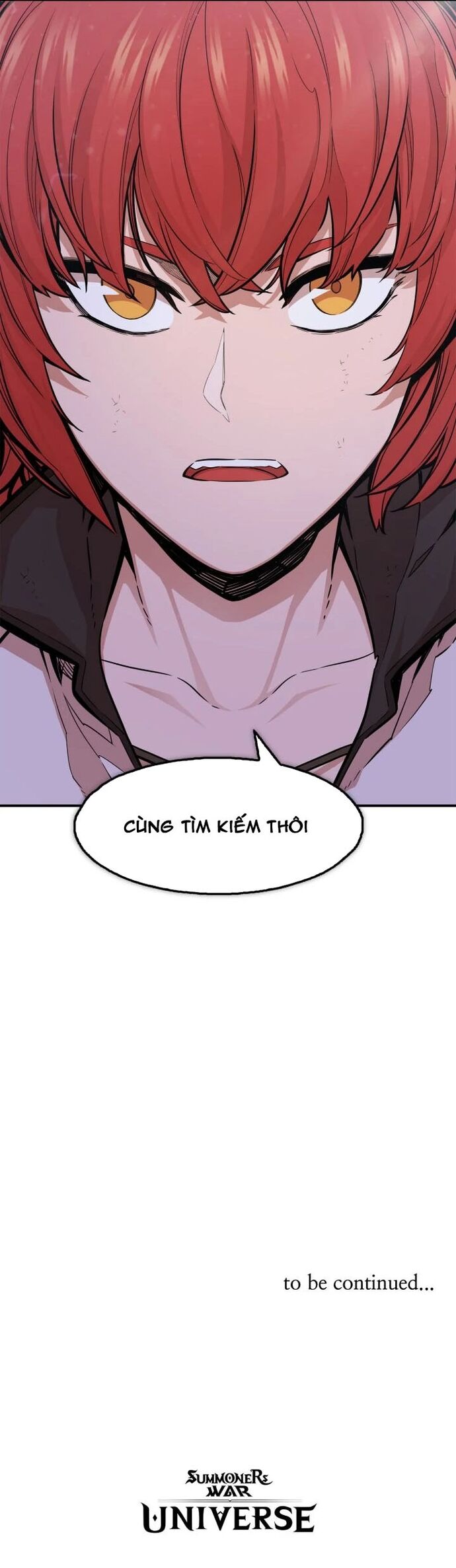 Summoners War: Captain Eve Chapter 33 - 48