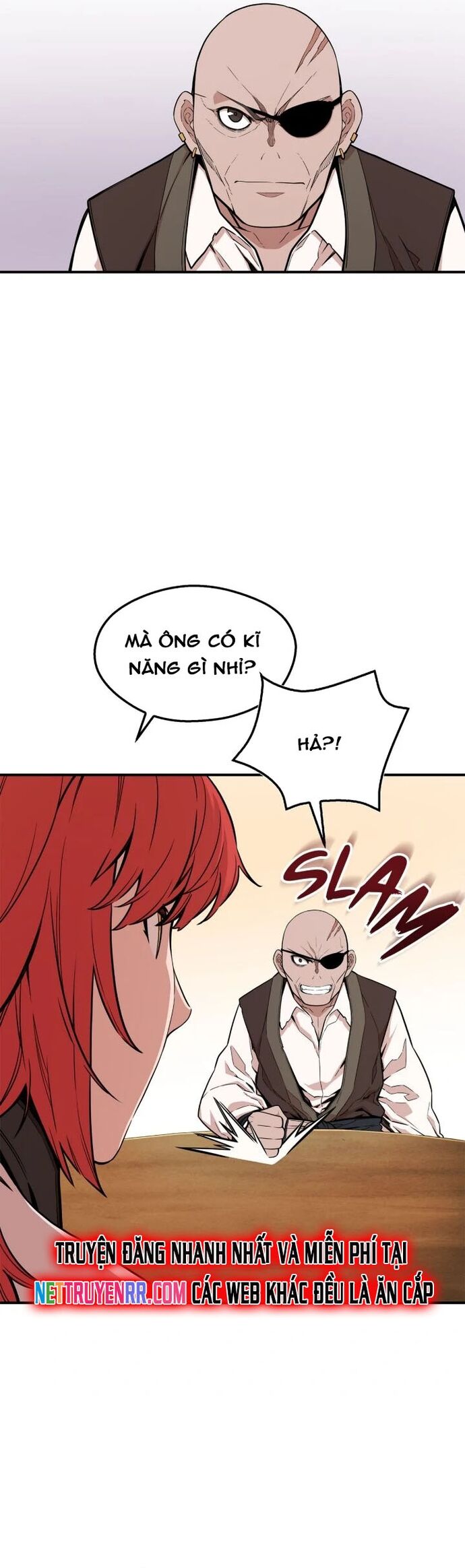 Summoners War: Captain Eve Chapter 33 - 8