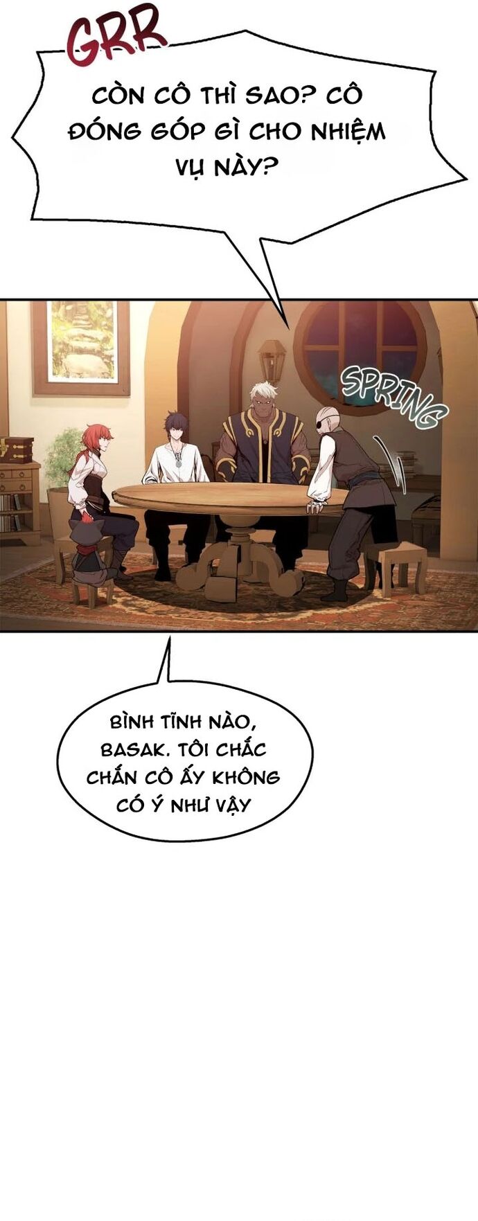 Summoners War: Captain Eve Chapter 33 - 9