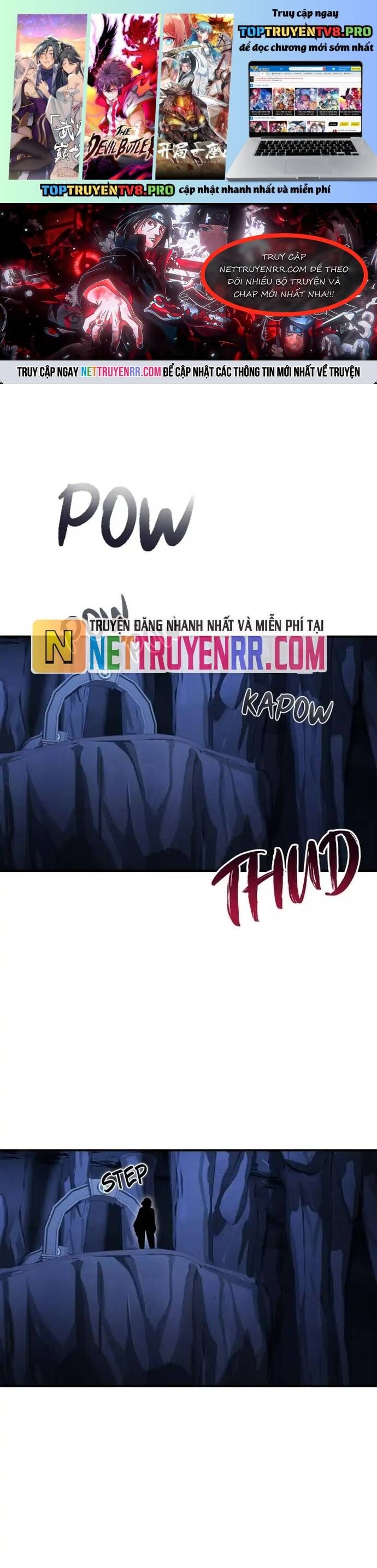 Summoners War: Captain Eve Chapter 34 - 1