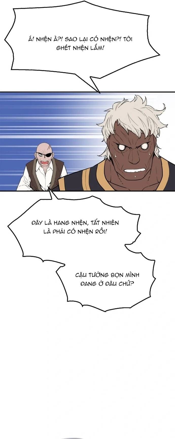 Summoners War: Captain Eve Chapter 34 - 11