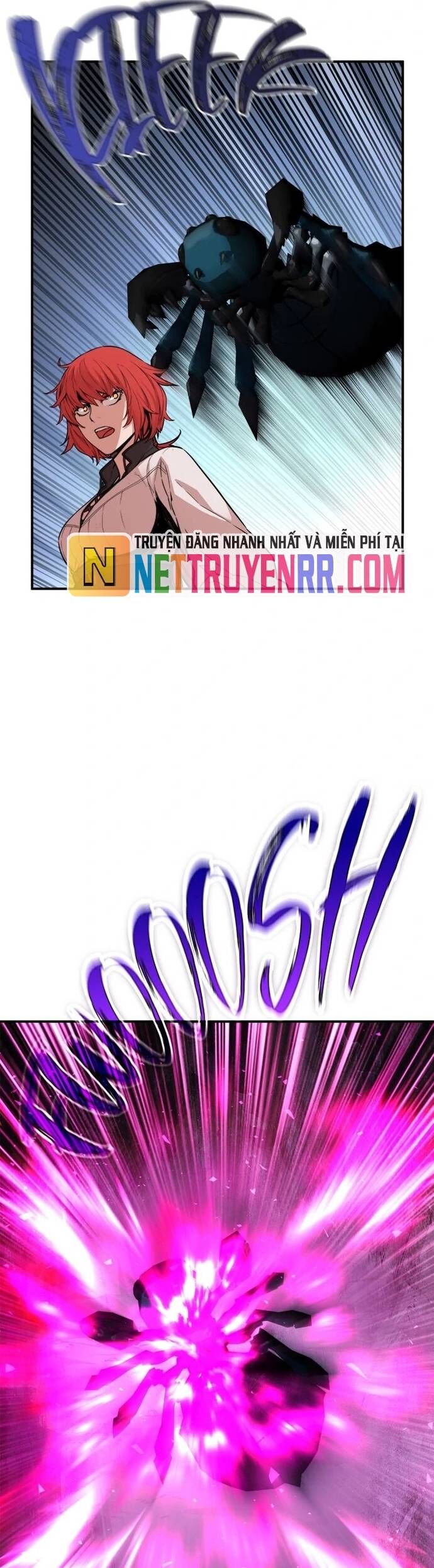 Summoners War: Captain Eve Chapter 34 - 12