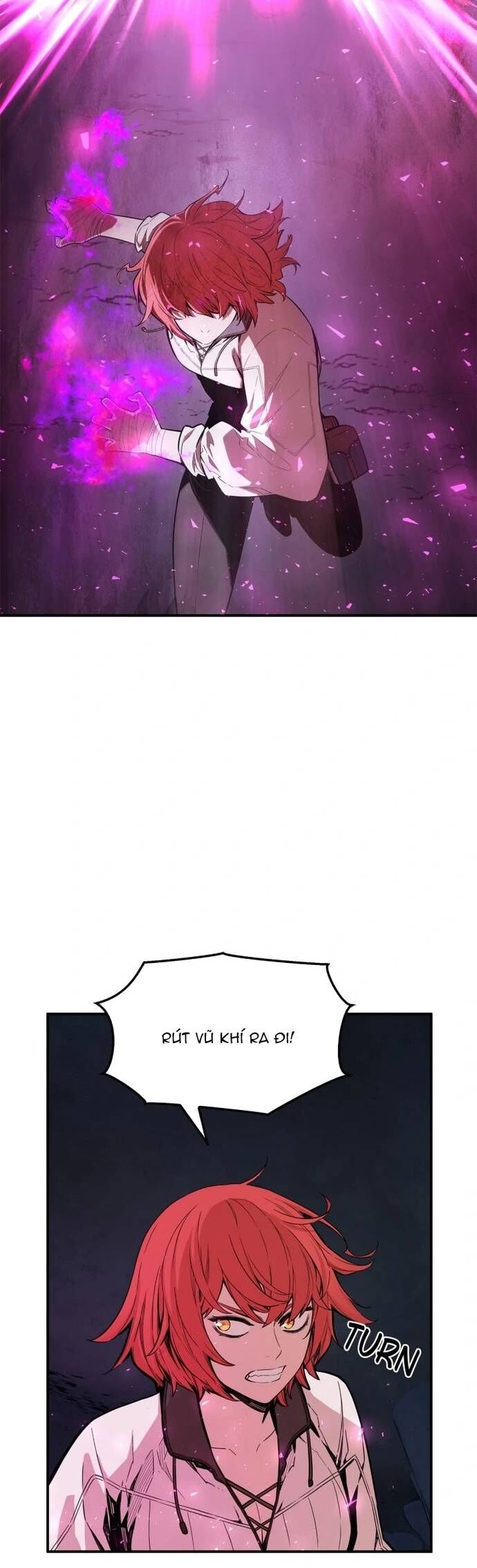 Summoners War: Captain Eve Chapter 34 - 13